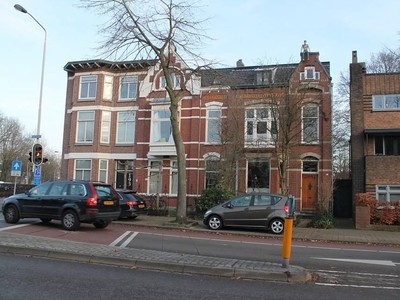 Bovenwoning Baronielaan, Breda huren?