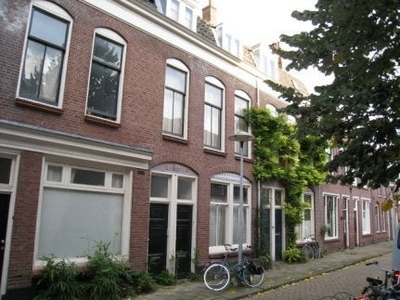 Bovenwoning Bekkerstraat, Utrecht huren?