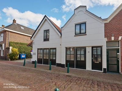 Bovenwoning Dorpsstraat 51a, Warmond kopen?