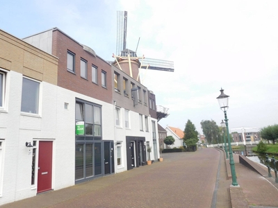 Bovenwoning Havenkwartier, Etten-Leur huren?