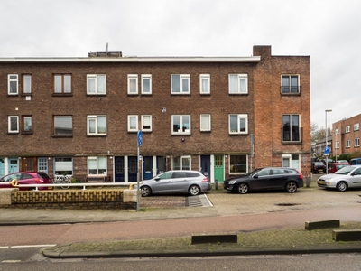 Bovenwoning Spinozaweg 63bs, Utrecht kopen?