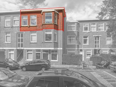 Bovenwoning van Gaesbekestraat 48, Voorburg kopen?