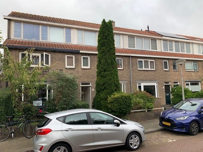 Eengezinswoning Mackaystraat 5, Delft kopen?