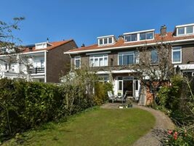 Herenhuis, tussenwoning te huur in Voorburg