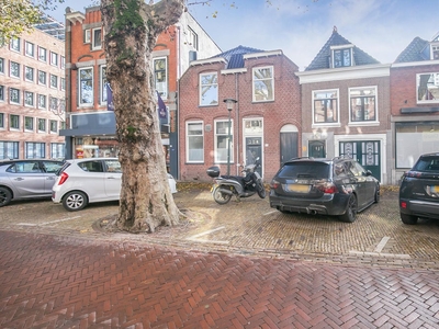 Herenhuis Waalstraat 33, Vlaardingen kopen?