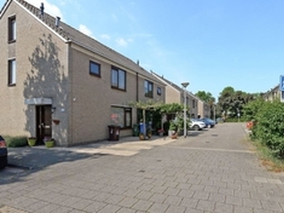 Huurwoning te huur in Alphen aan den Rijn