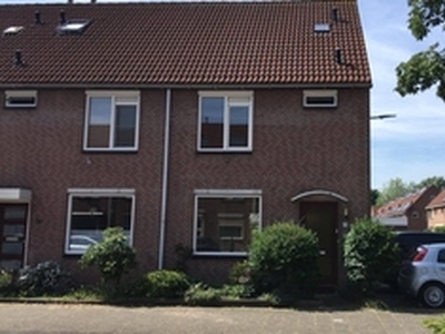 Huurwoning te huur in Alphen aan den Rijn