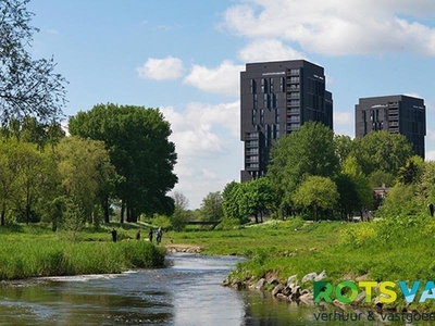 Portiekflat Dirk Hartogstraat, Breda huren?