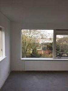 Portiekflat te huur in Voorburg