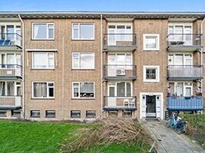 Portiekwoning te huur in Voorburg