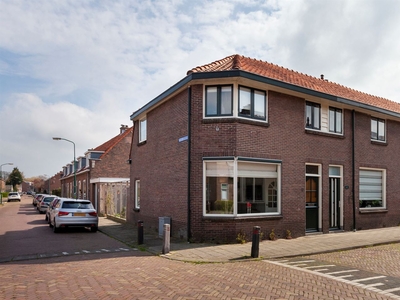 3e Honthorststraat 10