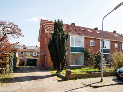 Birkenheuvelweg 25