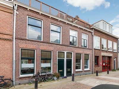 Kapelstraat 51