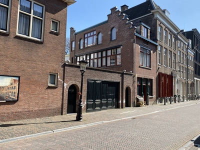 Korte Nieuwstraat 6 N