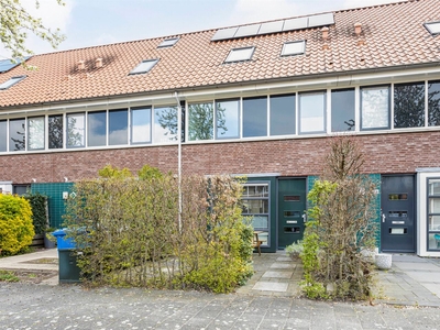 Laurens van Kuikstraat 24