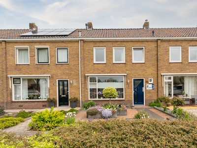 Lelystraat 36