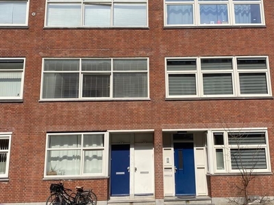 Rijsoordstraat 65 A