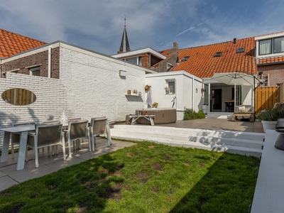 van Hattumstraat 28