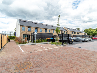 MVGM Te huur: Bolderstraat 7, apeldoorn