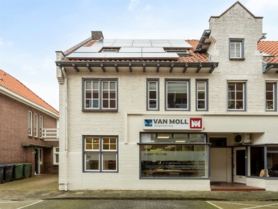 Beelmanstraat 21