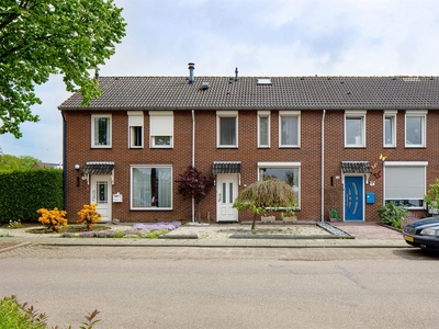 Boegstraat 43