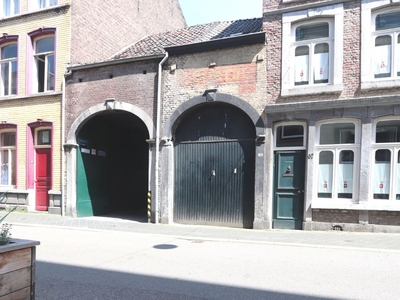 Capucijnenstraat 65