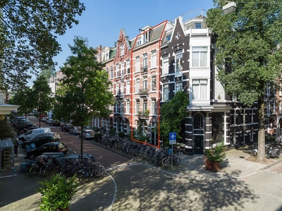 Derde Helmersstraat 34