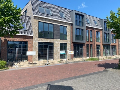 Dijkstraat 95 f