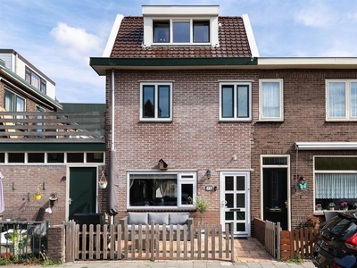 Dirk Hartoghstraat 25