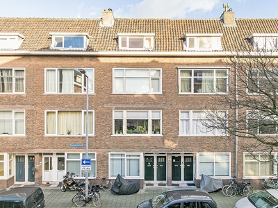 Heemskerkstraat 30 b