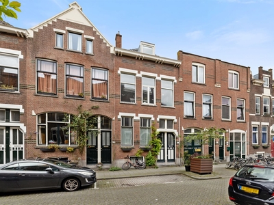 Jan Sonjéstraat 19 a