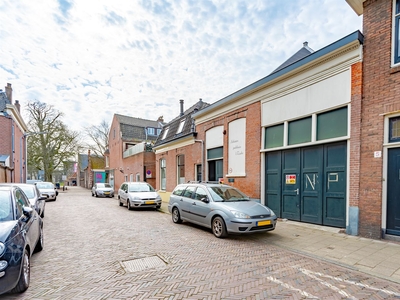 Kennemerstraat 3