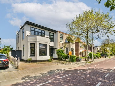 Kostverlorenstraat 33