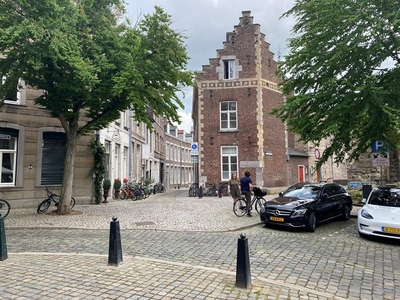 Lang Grachtje in Maastricht (80m2)