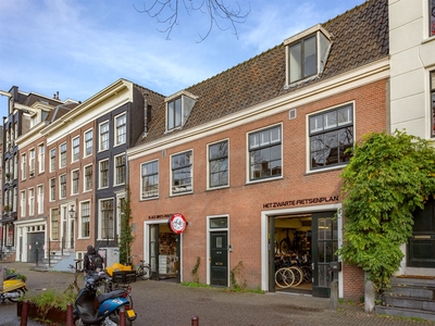 Lijnbaansgracht 282 II