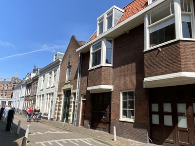 Nobeldwarsstraat 12 Bis