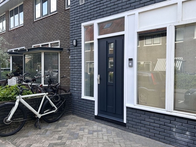 Reestraat 2 a