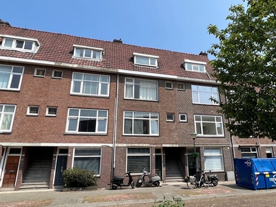 Röntgenstraat 4 B