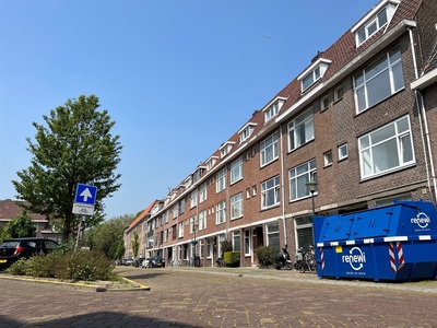 Röntgenstraat 4 d