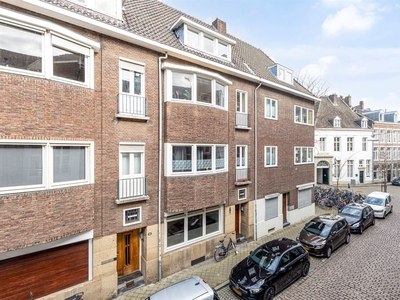 Sint Jacobstraat 21