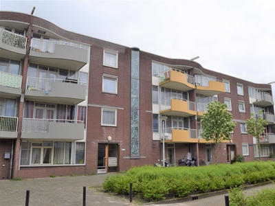 Stellendamstraat 28