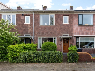 Van 't Hoffstraat 194