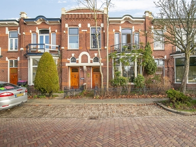 Vredeman de Vriesstraat 59