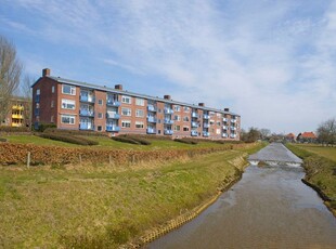 Almelo - Frederik van Eedenstraat