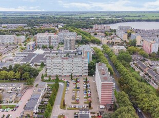 Alphen aan den Rijn - Valeriusplein