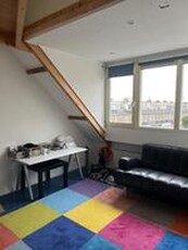 Apartment te huur in Haarlem