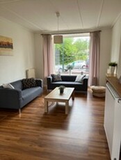 Apartment te huur in Leeuwarden