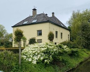 Apartment te huur in Rijswijk