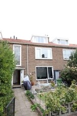 Maisonnette te huur in Voorburg