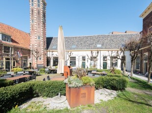 Appartement Alkmaar - Hof van Sonoy